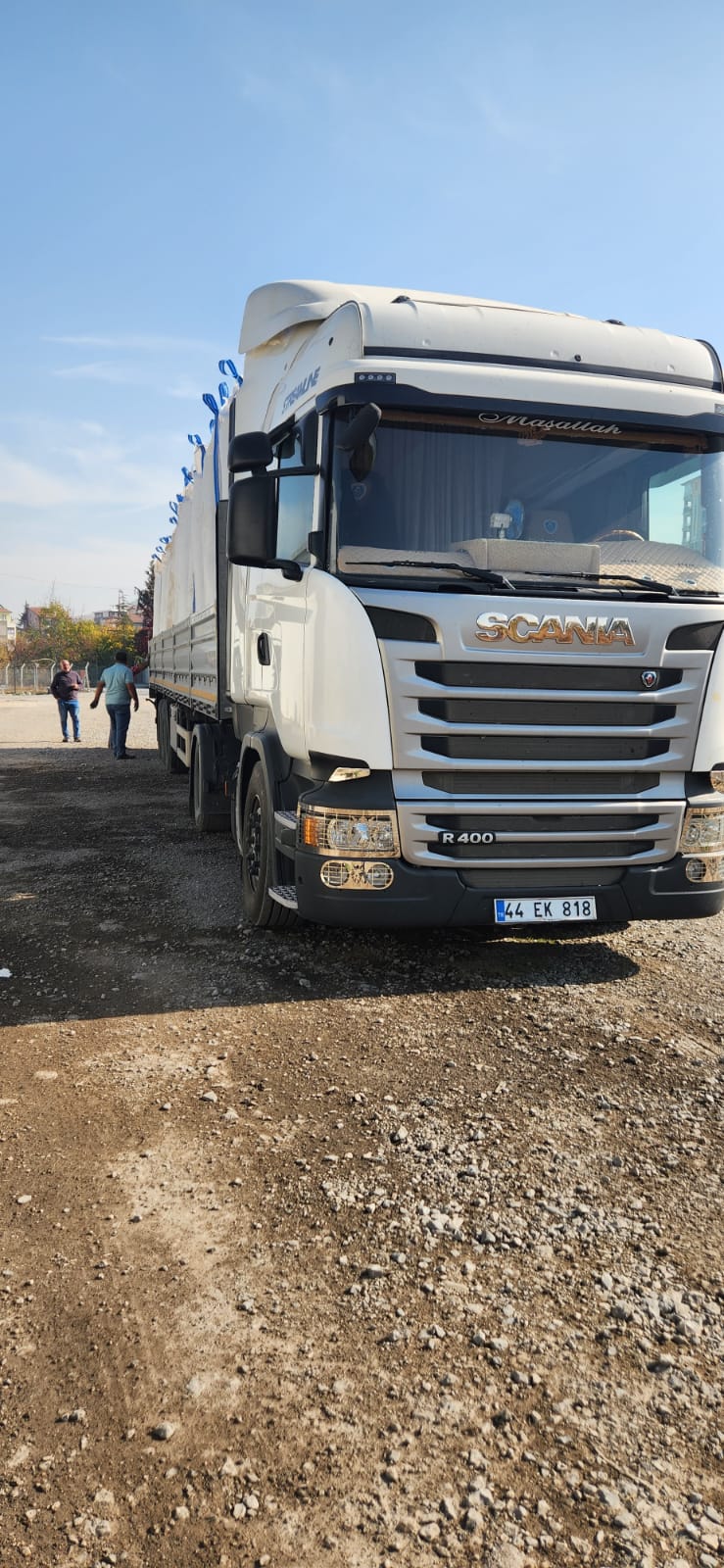 Malatya Kılıç Taşımacılık Yorumlar