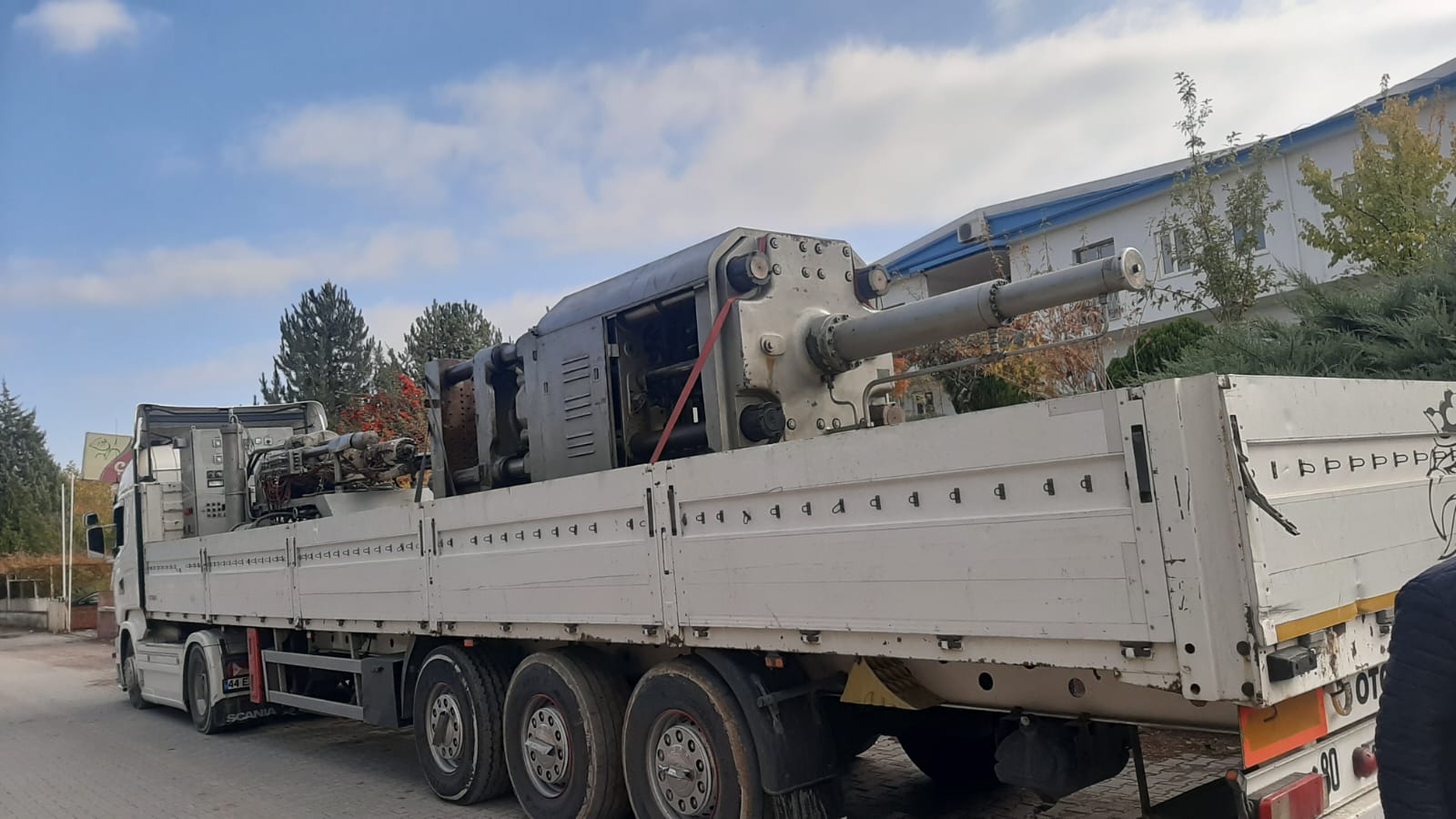 Malatya Kılıç Taşımacılık Yorumlar
