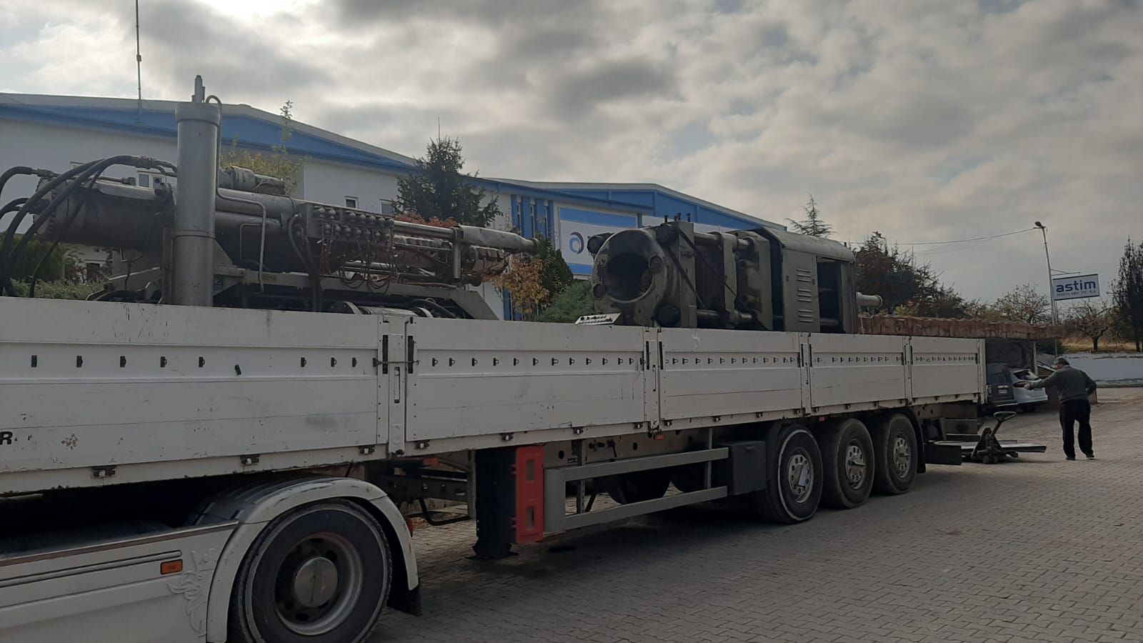 Malatya Kılıç Taşımacılık Yorumlar