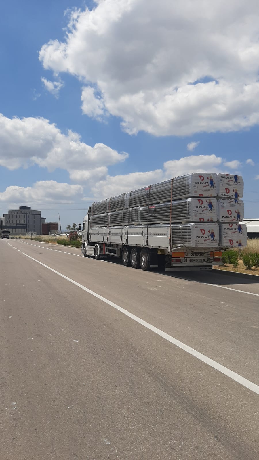 Malatya Kılıç Taşımacılık Yorumlar