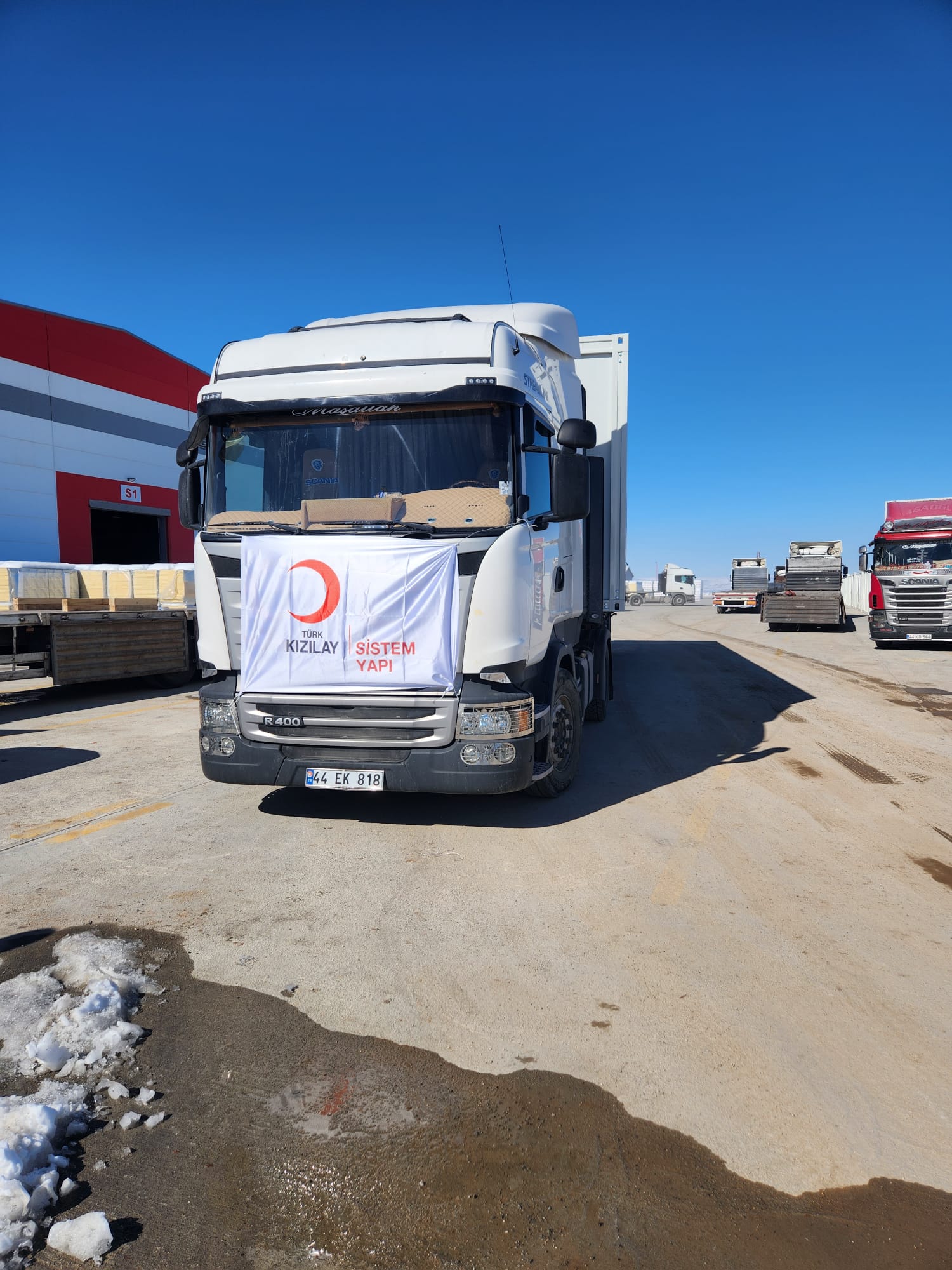 Malatya Kılıç Taşımacılık Yorumlar